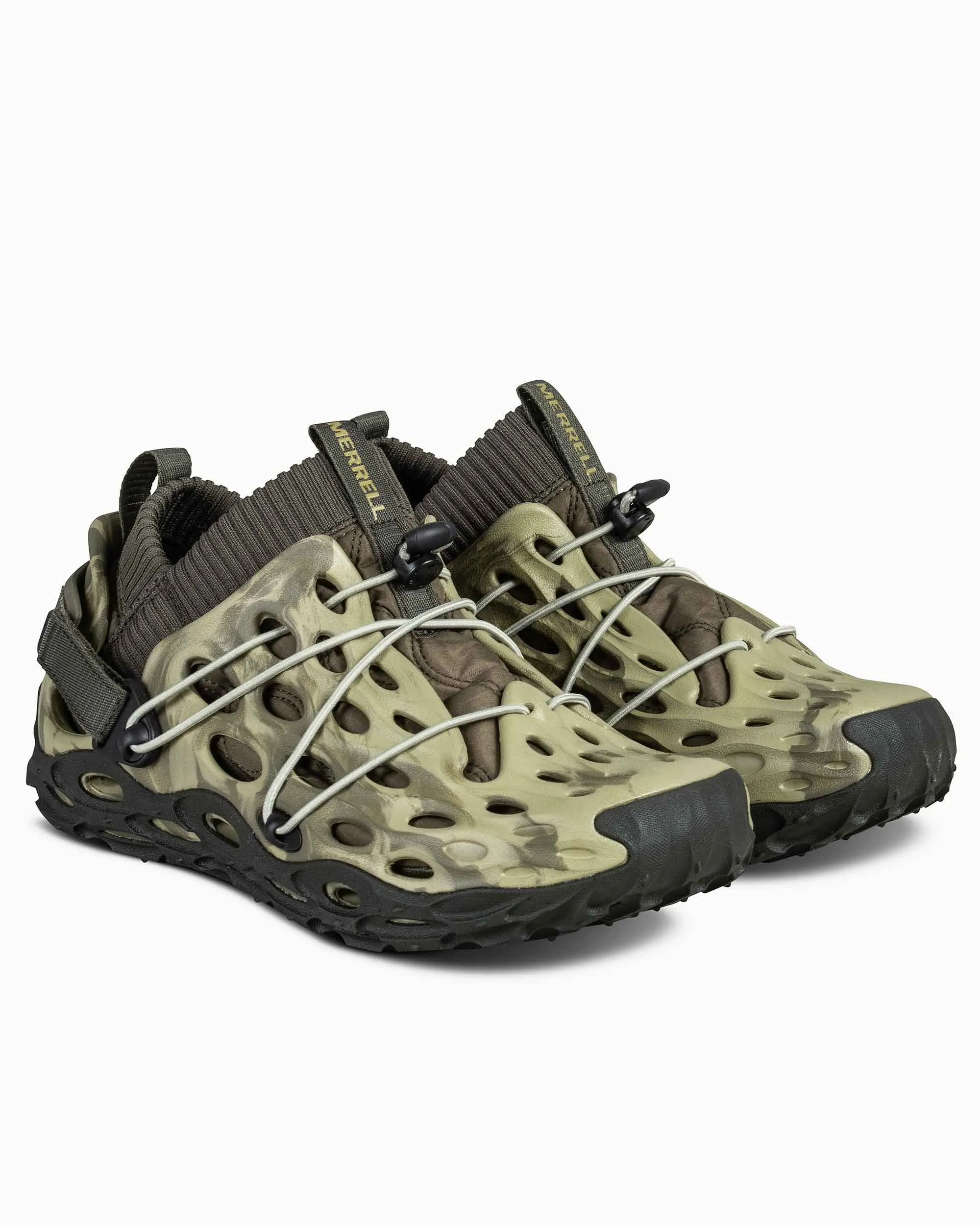 Merrell Hydro Moc AT Ripstop 1TRL Olive