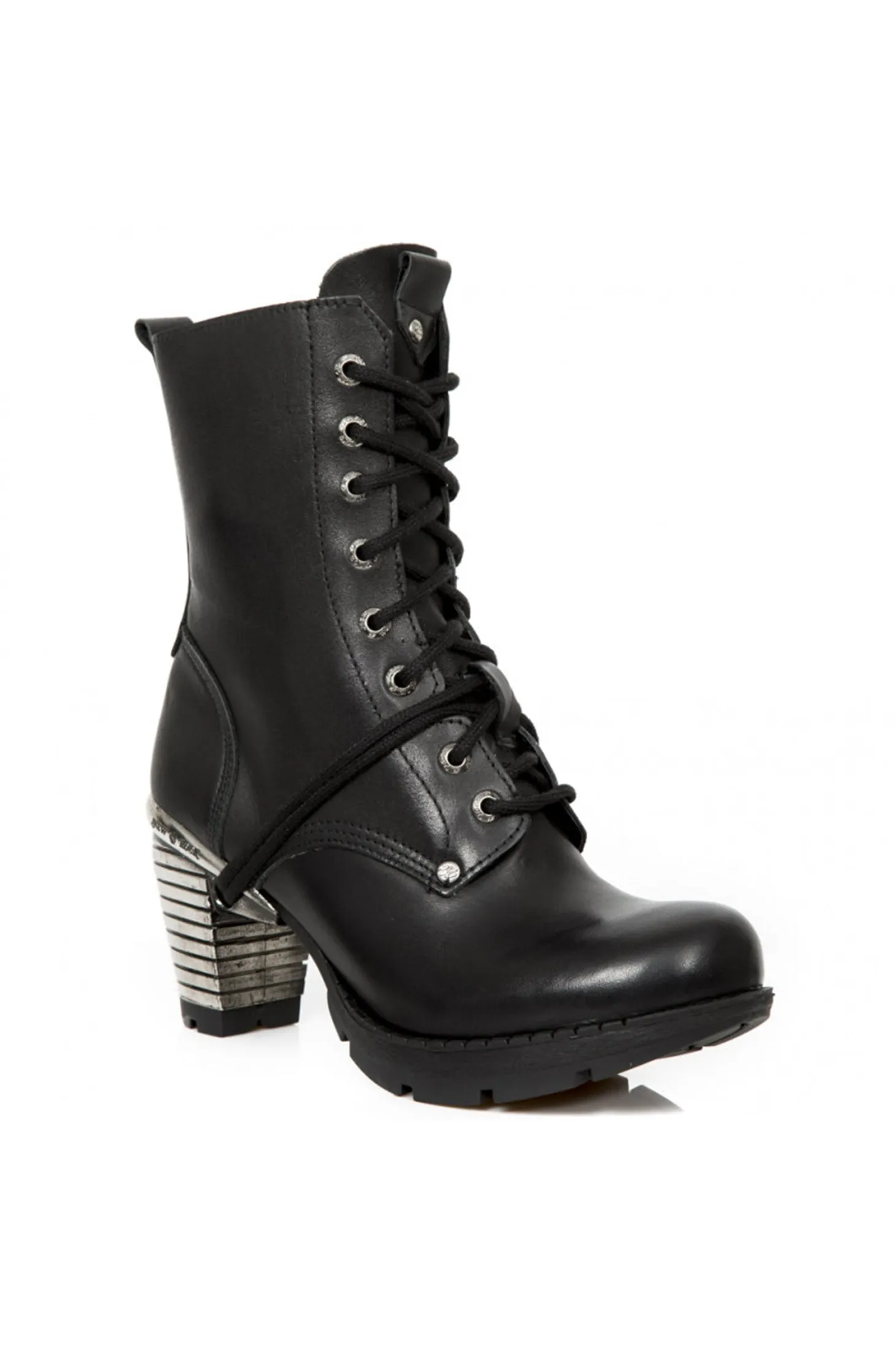 New Rock Ankle Trail Boots M-TR001X-S3