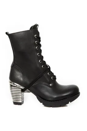 New Rock Ankle Trail Boots M-TR001X-S3