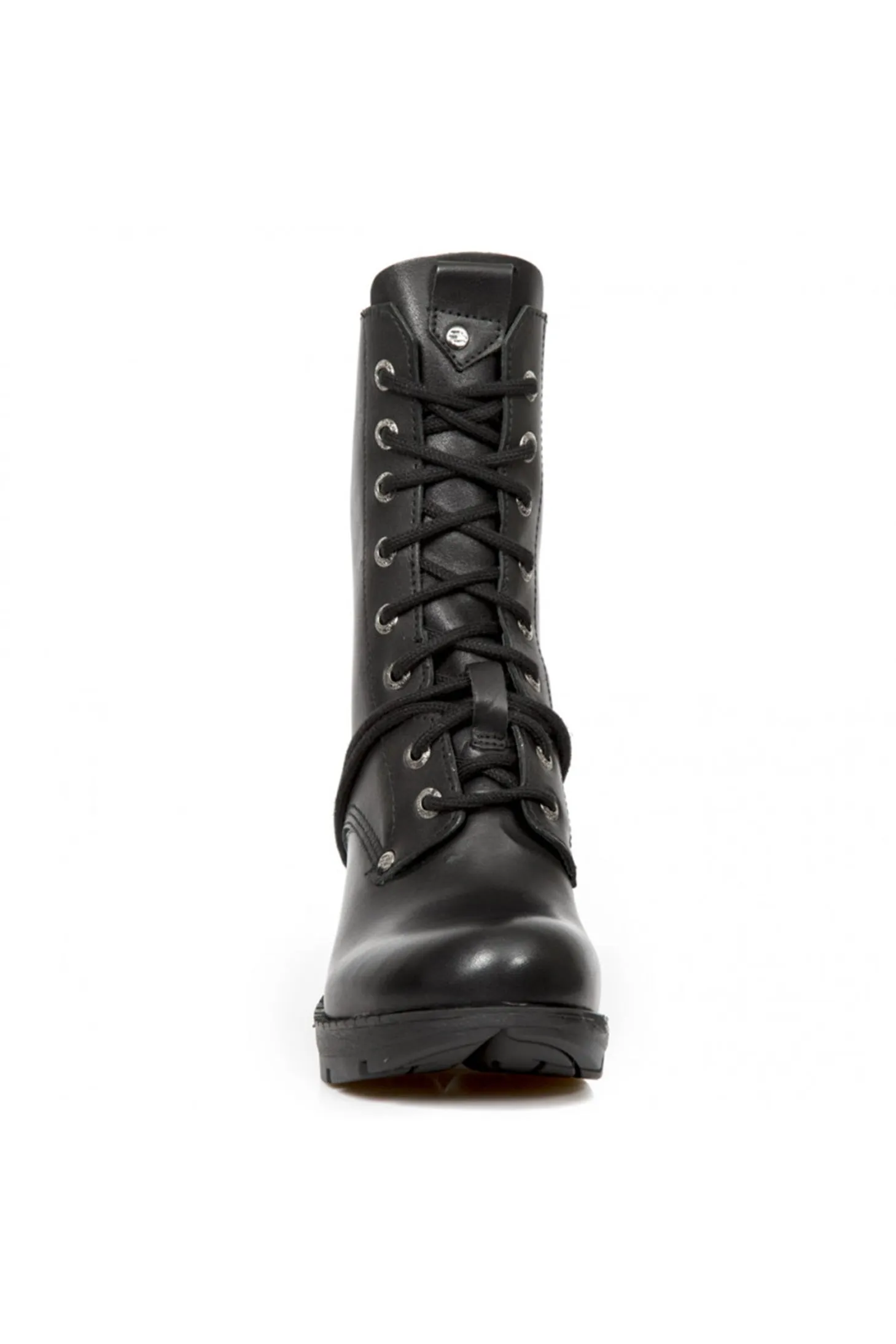 New Rock Ankle Trail Boots M-TR001X-S3