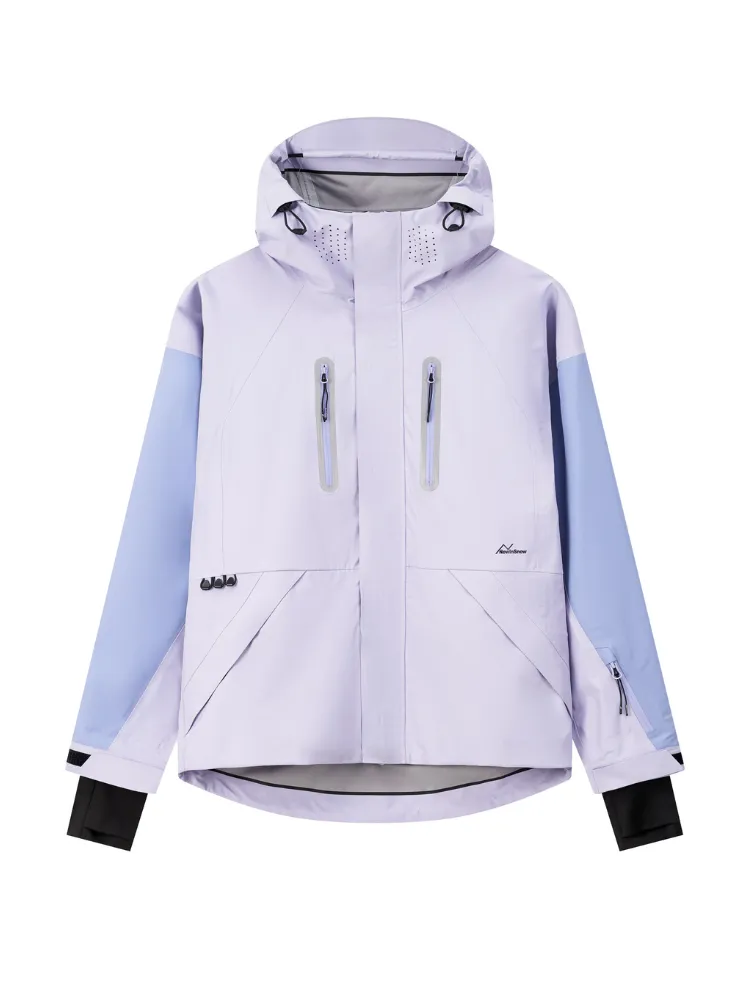 NIS SuperB 3L Alpine Snow Jacket - Unisex