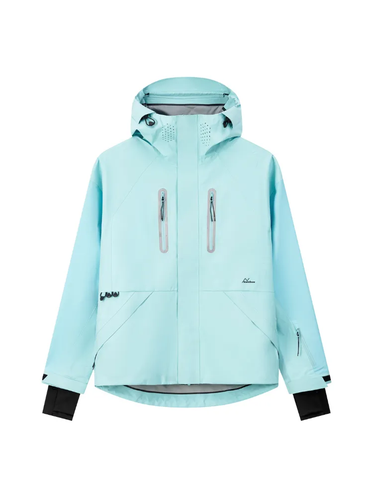 NIS SuperB 3L Alpine Snow Jacket - Unisex