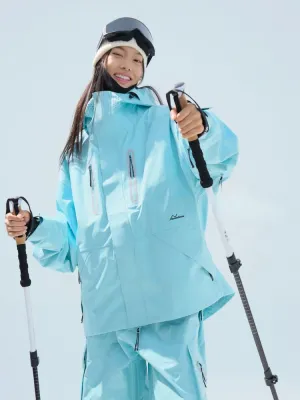 NIS SuperB 3L Alpine Snow Jacket - Unisex