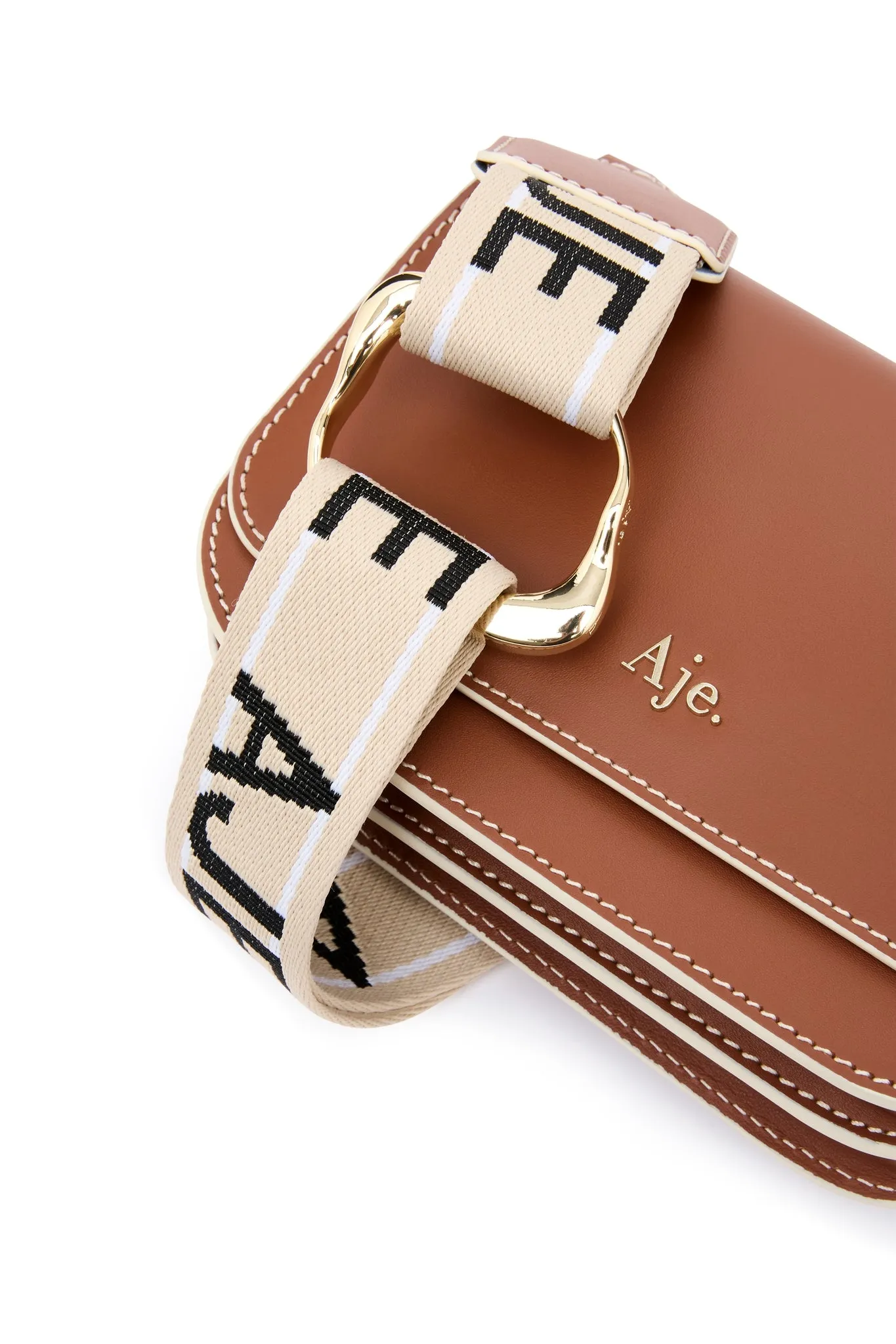 Nova Crossbody Bag