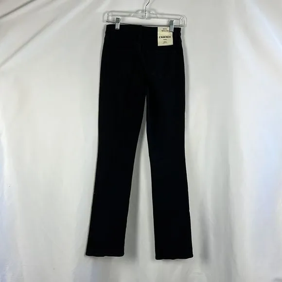 NWTL’agenceBlack Jeans