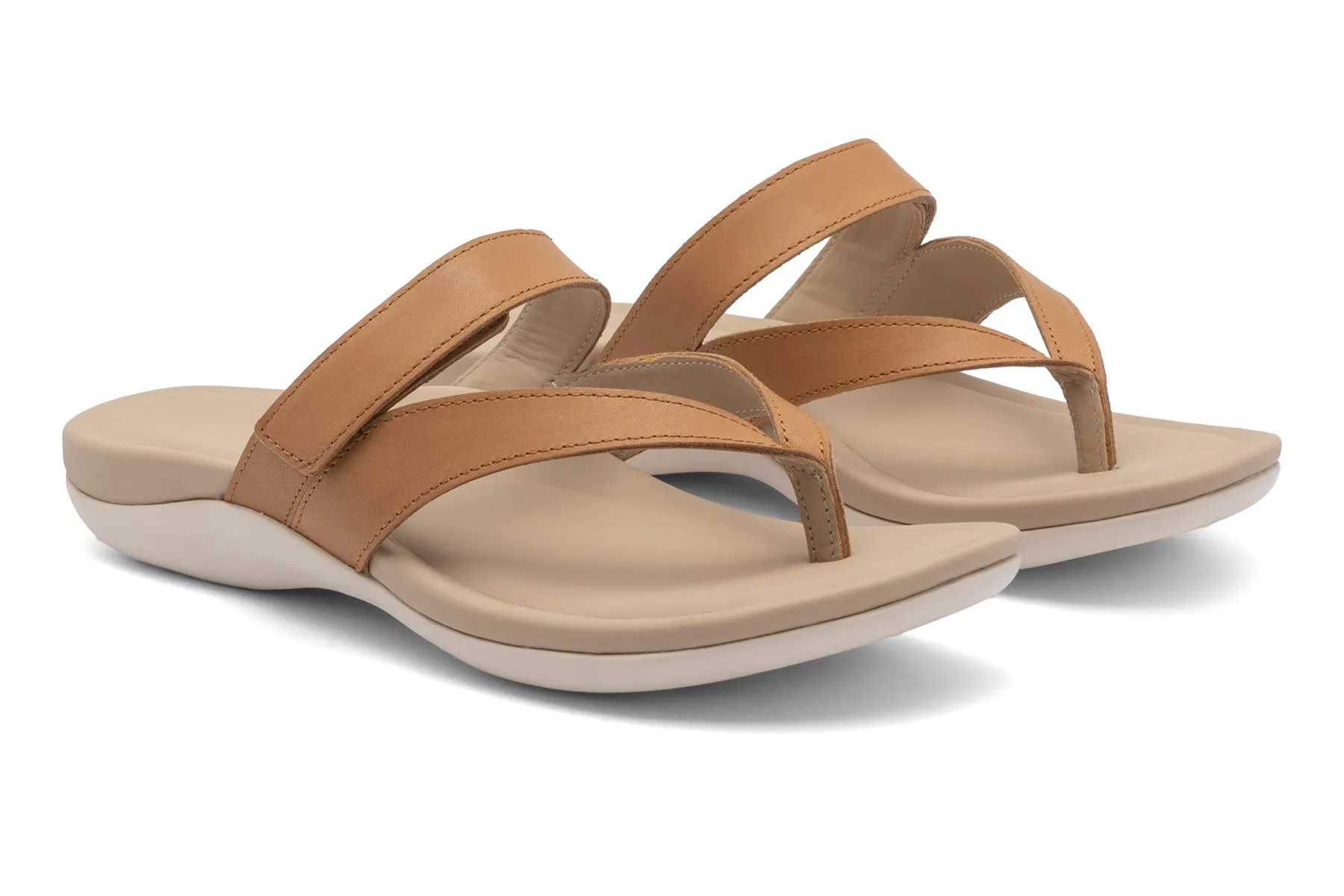 Oasis Thong Sandal