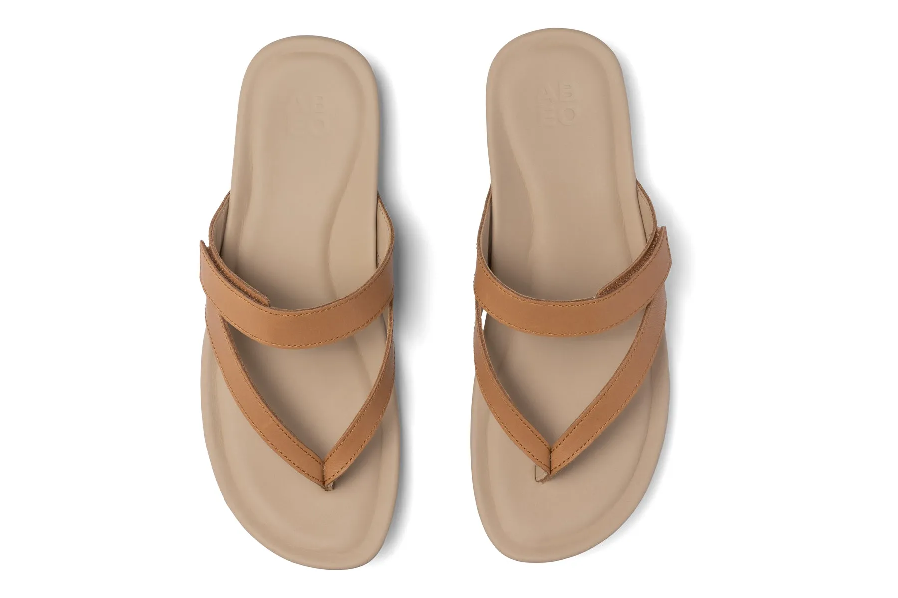 Oasis Thong Sandal