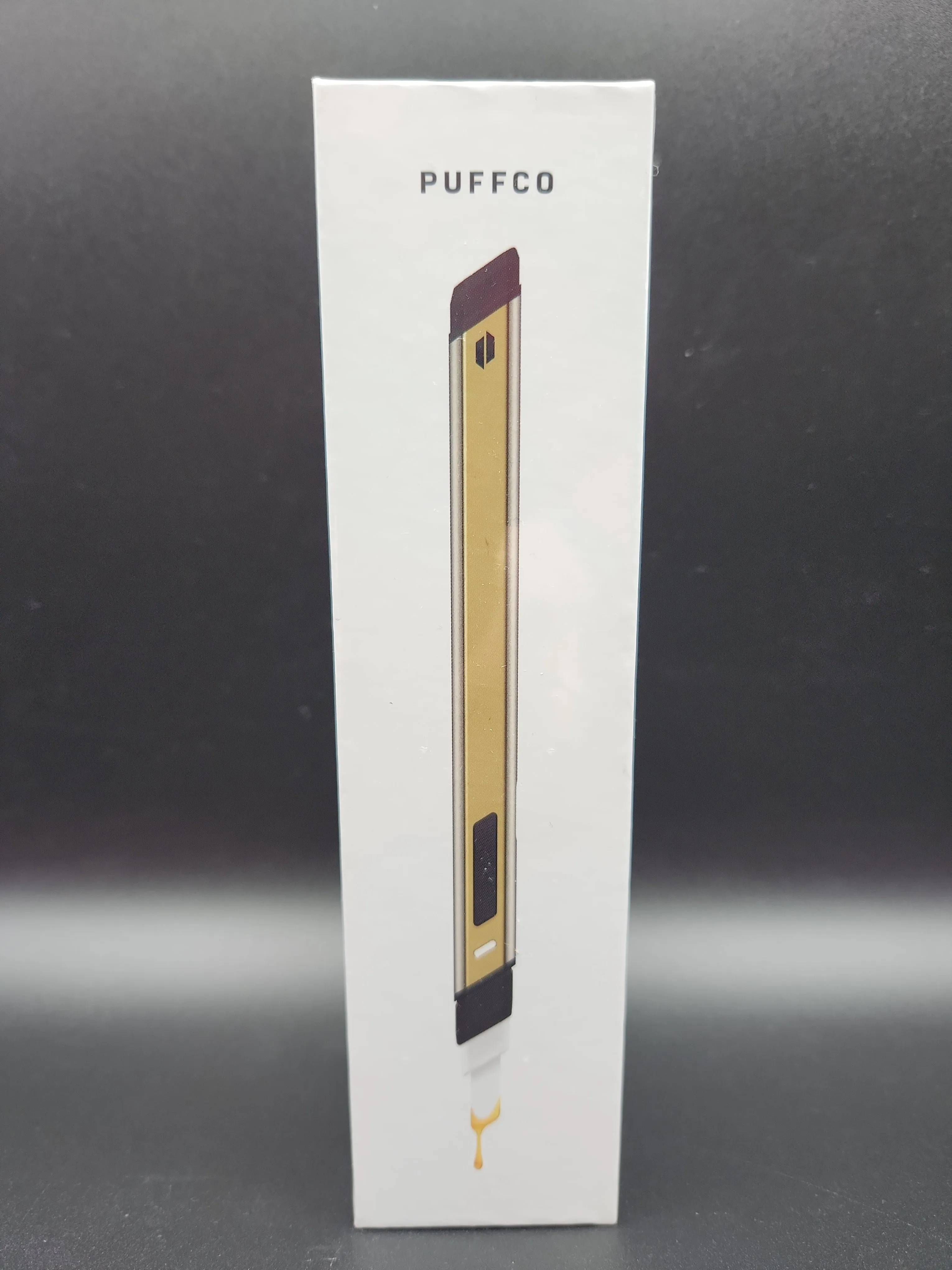 Puffco Hot Knife Electronic Heated Loading Tool