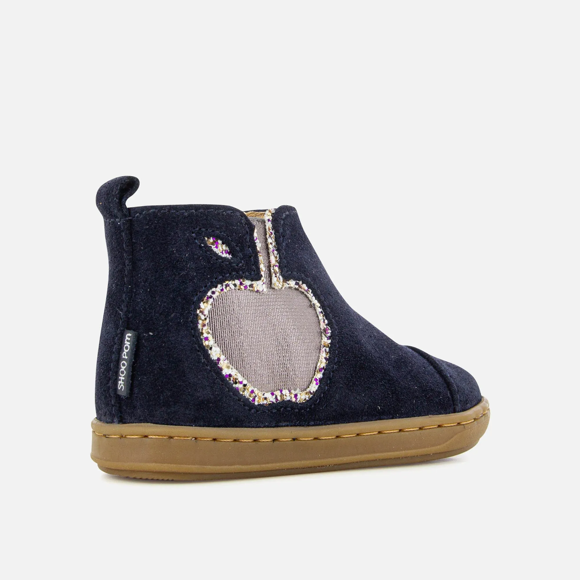 SHOO POM BOUBA NEW APPLE Marine bottines