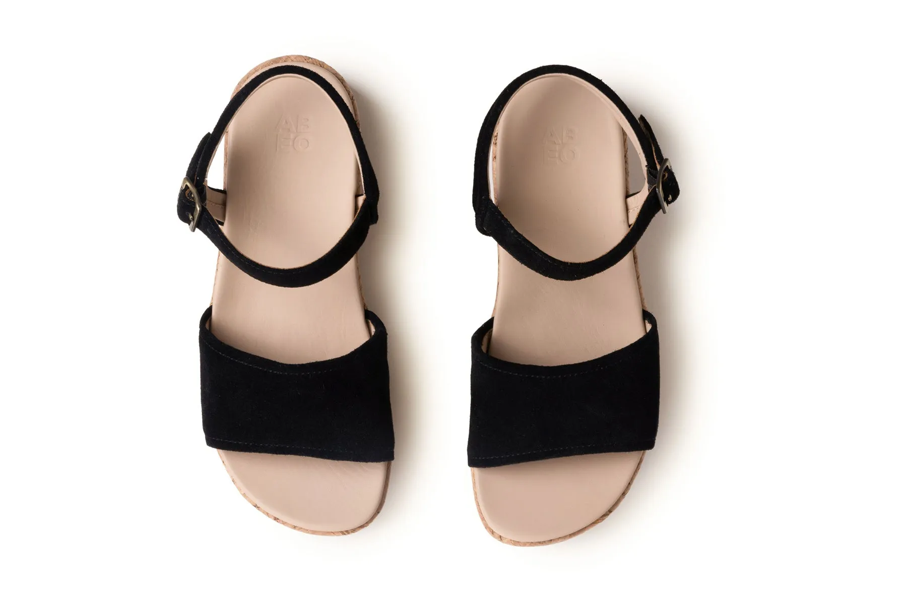 Solstice Buckle Sandal Metatarsal