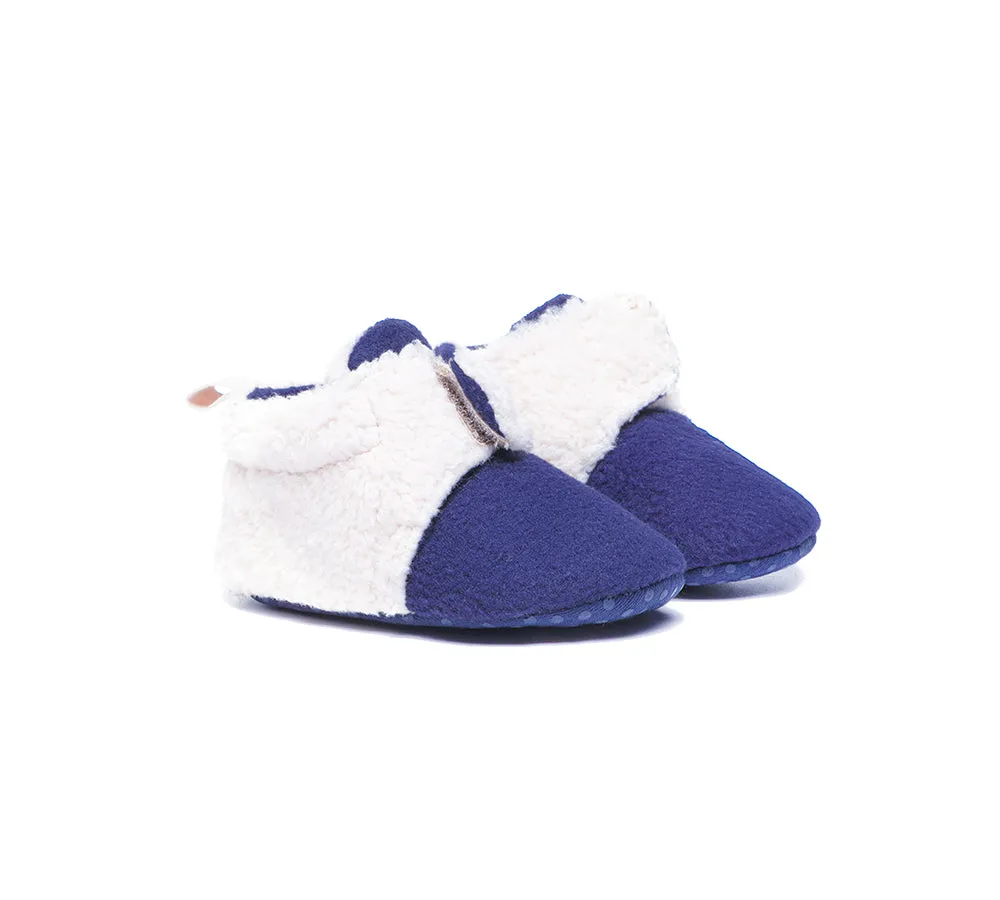 TARRAMARRA Baby Infants Shearling Booties