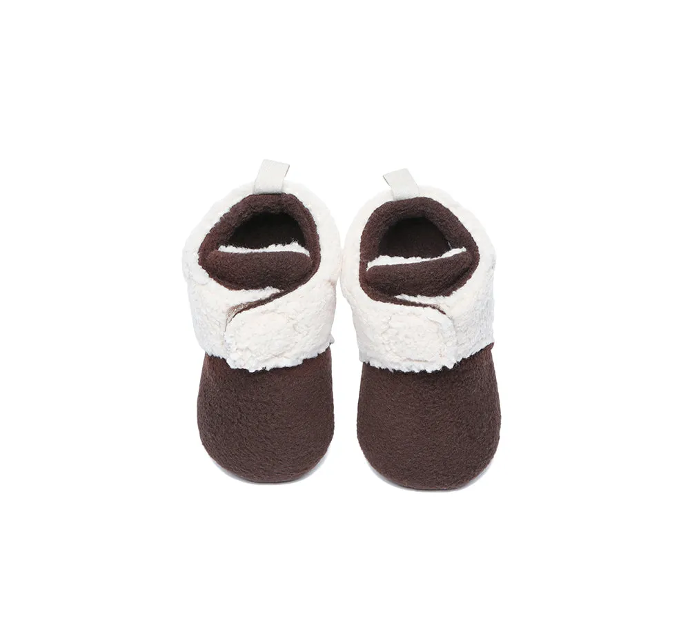 TARRAMARRA Baby Infants Shearling Booties