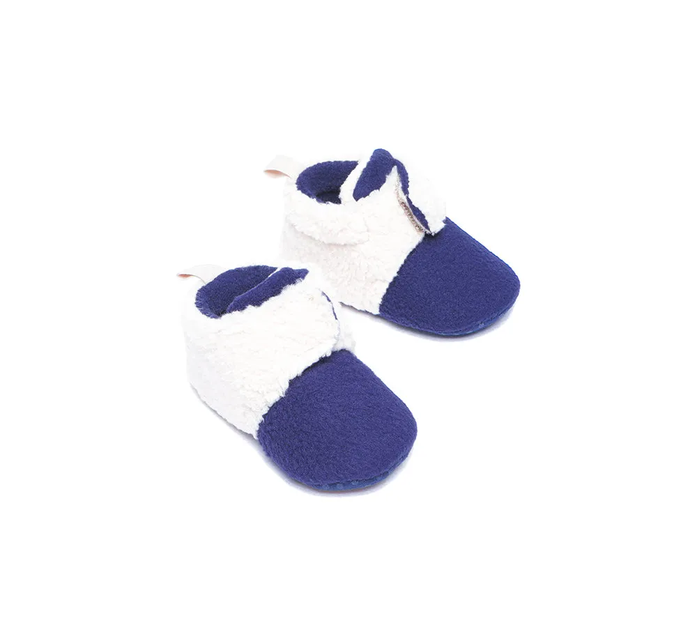 TARRAMARRA Baby Infants Shearling Booties