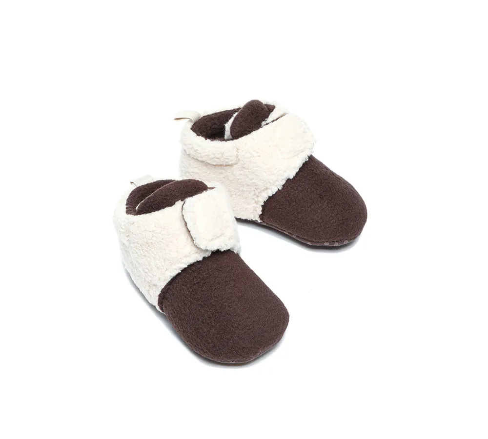 TARRAMARRA Baby Infants Shearling Booties