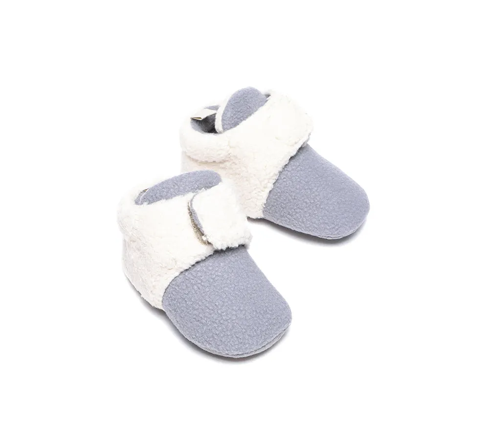 TARRAMARRA Baby Infants Shearling Booties