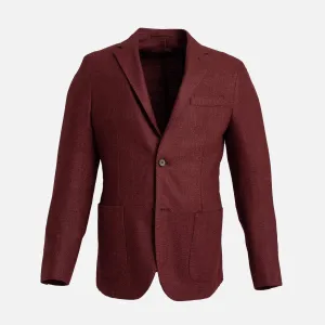 The Plum Stowe Sportcoat