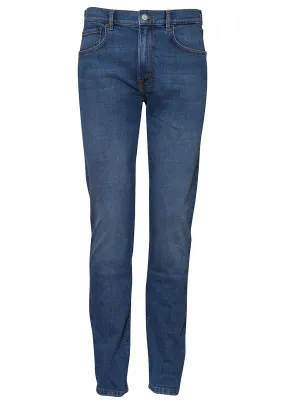 TM005 Tapered Mid Vintage Jeans