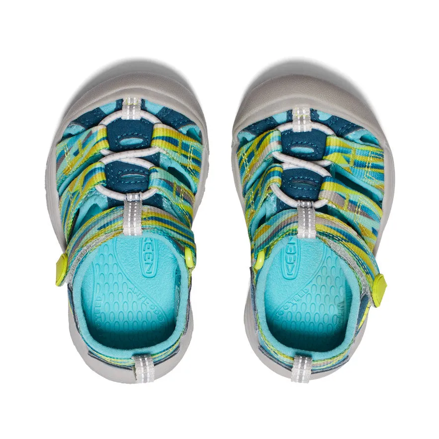 Toddlers' Newport H2  |  Legion Blue/Evening Primrose