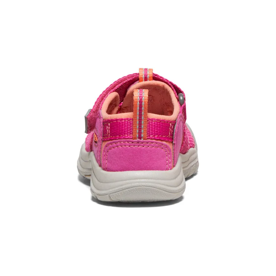 Toddlers' Newport H2  |  Very Berry/Fusion Coral