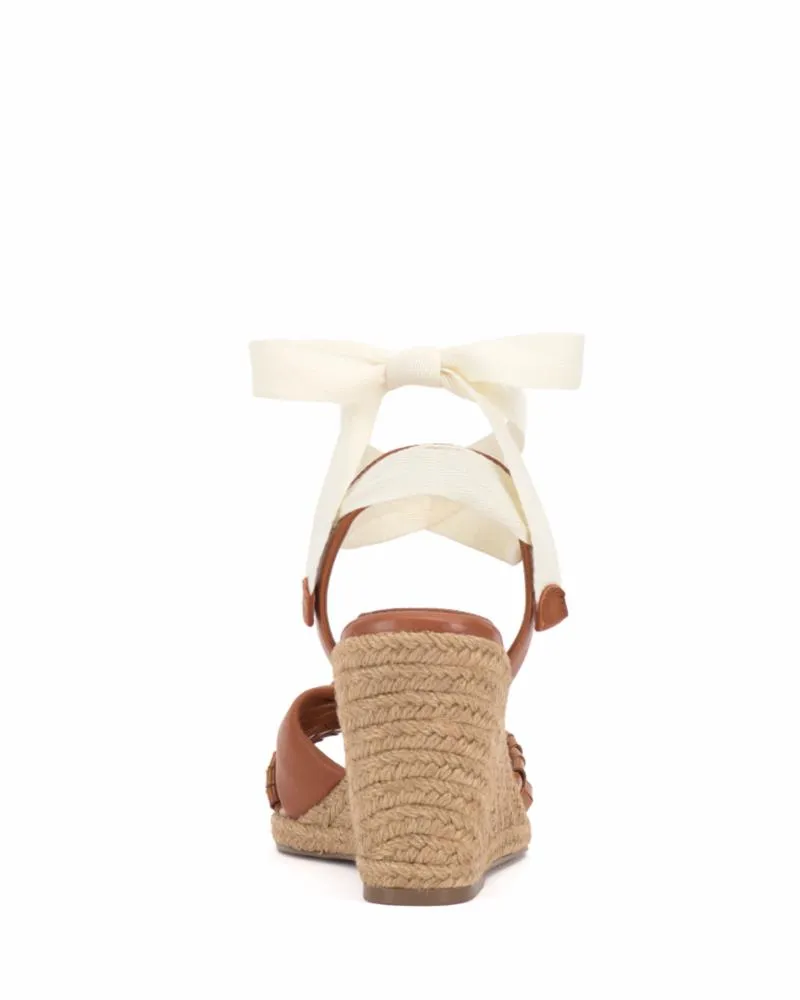 Vince Camuto FLORIANA DK GLDN WLN/BABY SHEEP LR