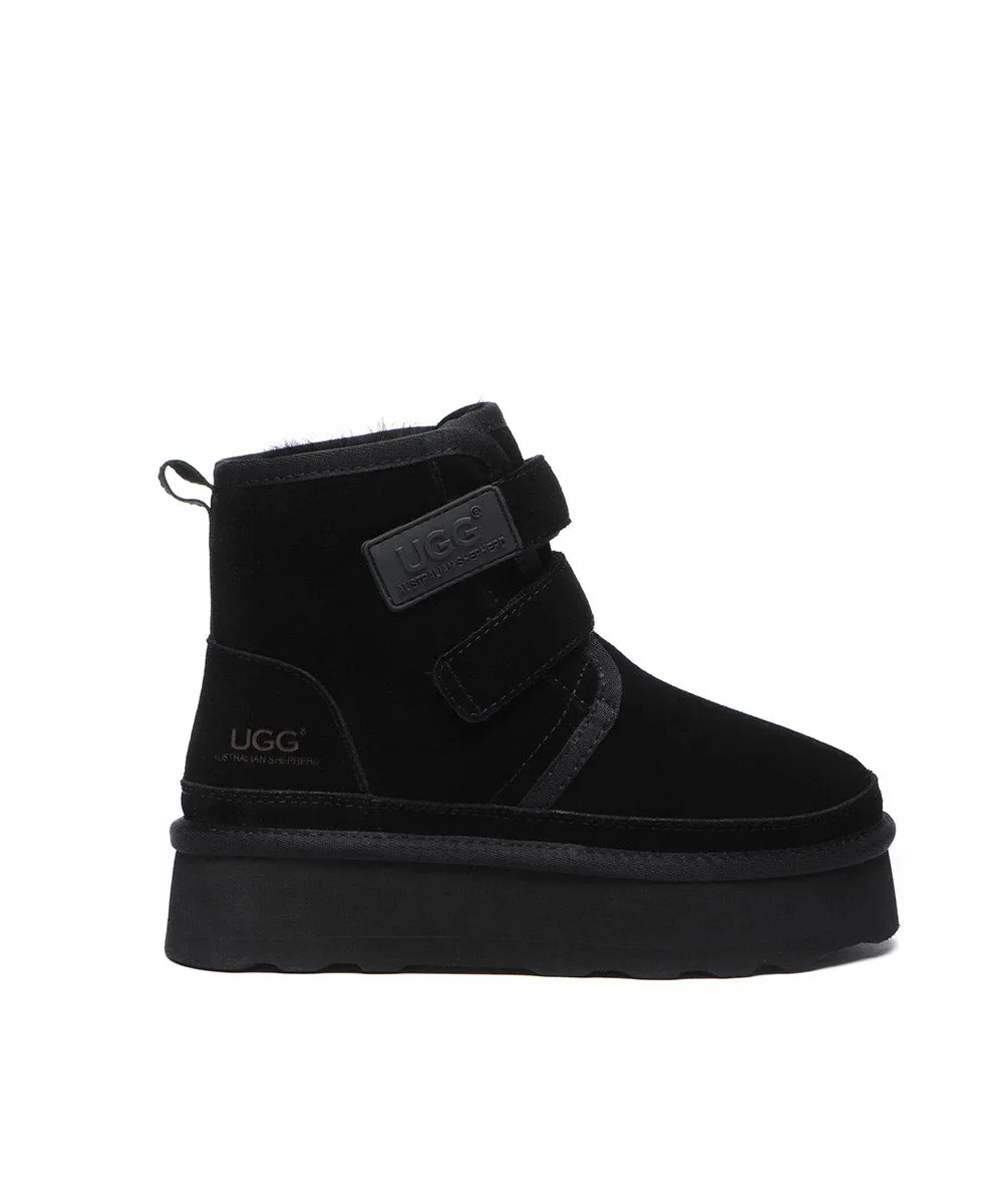 Women's Anya Platform UGG Boots