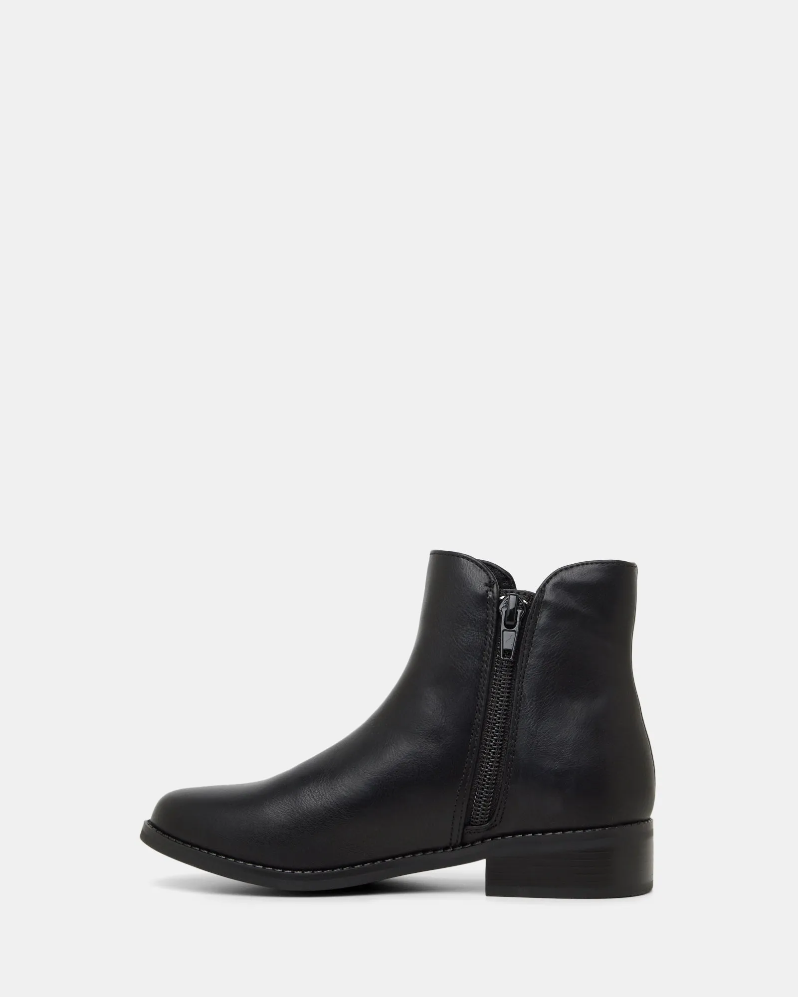 Zaza Boot Black